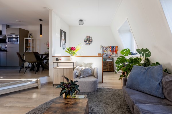 Medium property photo - Koepelstraat 10A, 4611 LT Bergen op Zoom